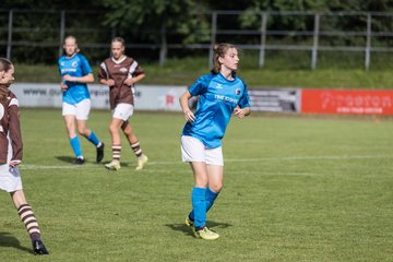 Bild 78 - wBJ VfL Pinneberg - Komet Blankenese : Ergebnis: 2:2